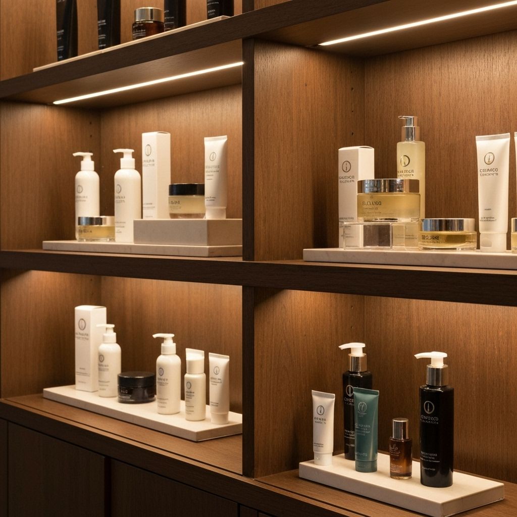 Beauty Products