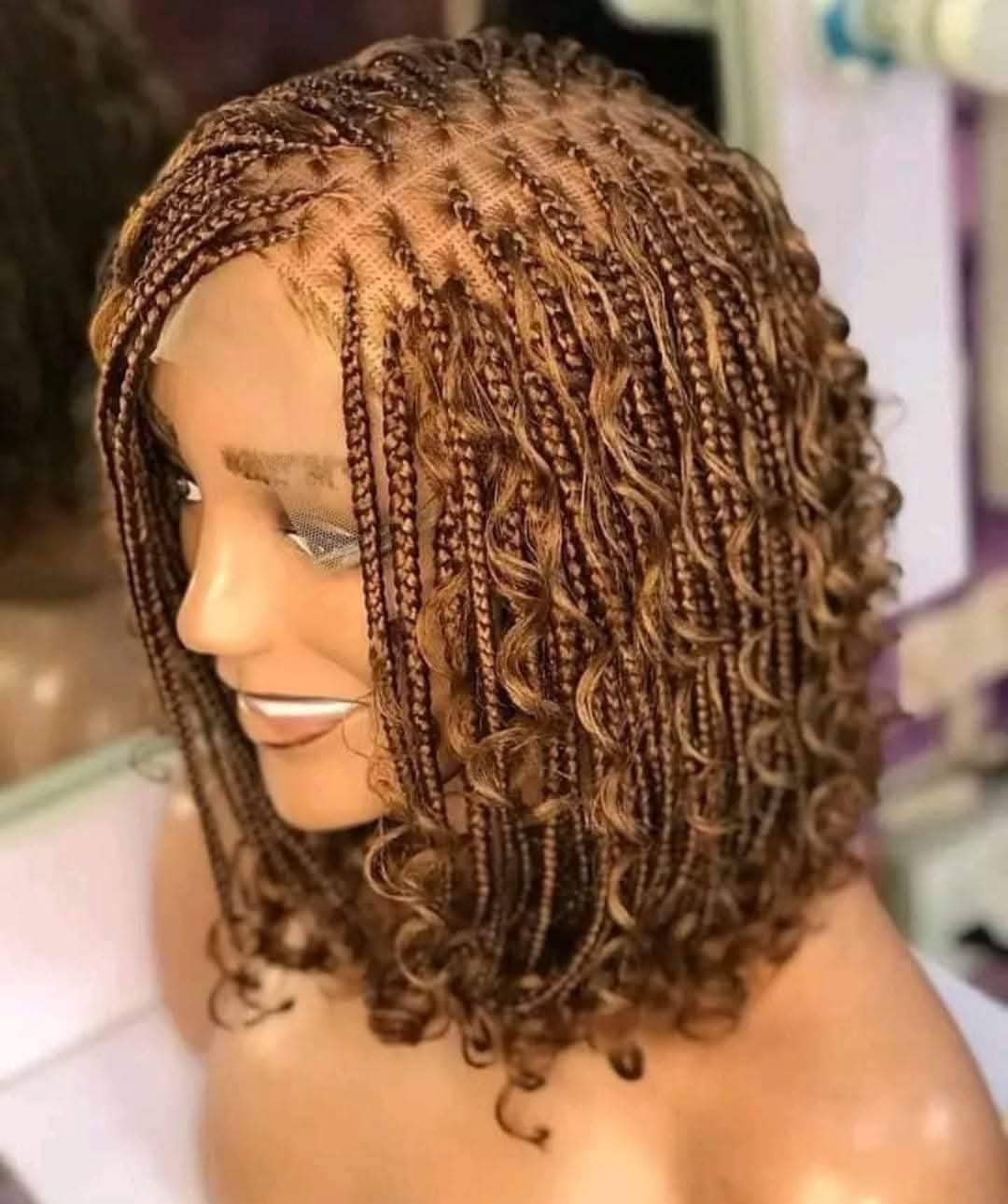 Wig 4