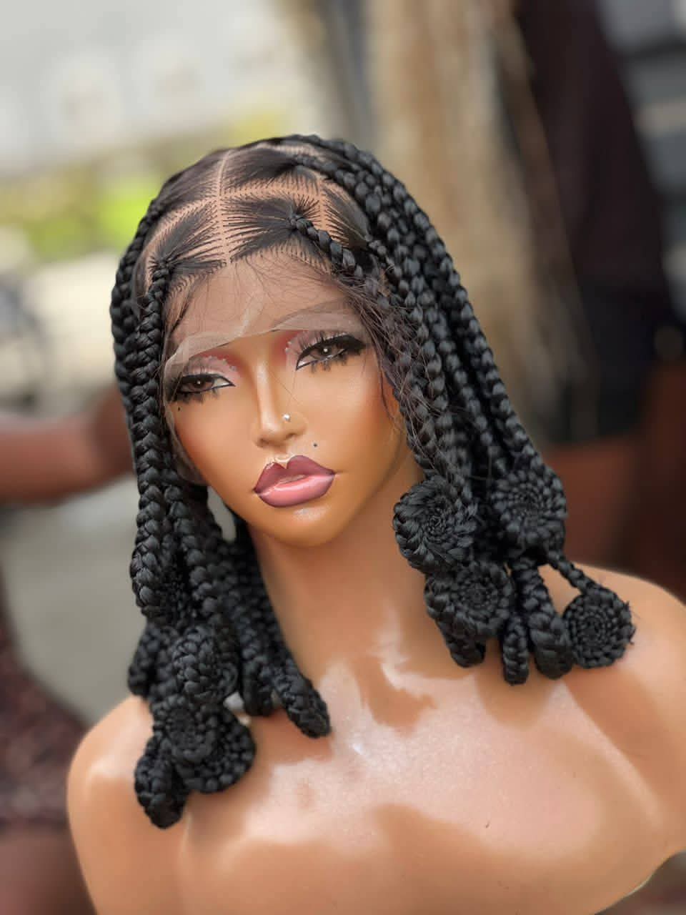 Wig 5