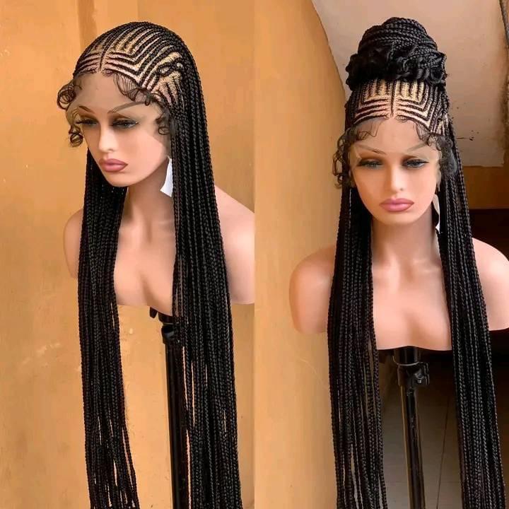 Wig 6