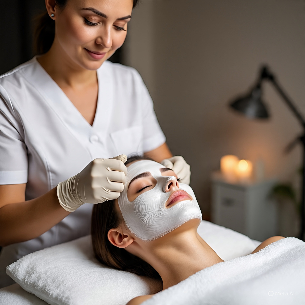 Soin du Visage